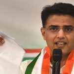 Sachin pilot Declared Chage of Government Today