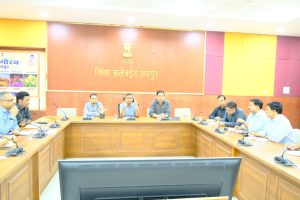 जयपुर में दमखम दिखाएंगे देशभर के 4 हजार से अधिक खिलाड़ी