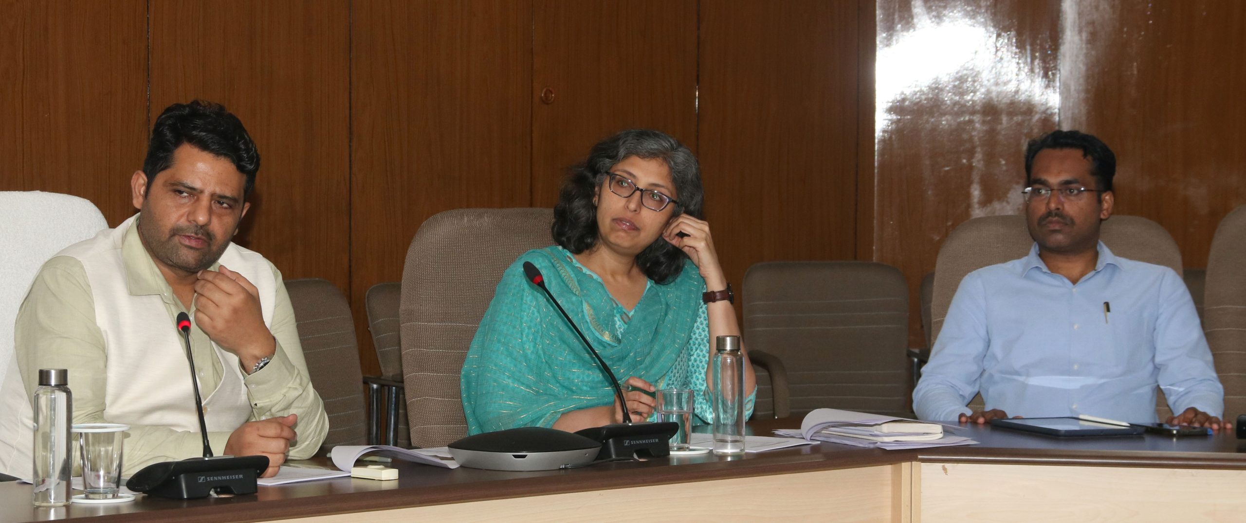 ग्लोबल राजस्थान एग्रीटेक मीट 2026(ग्राम) आधुनिक कृषि की दिशा में राजस्थान की बड़ी पहल