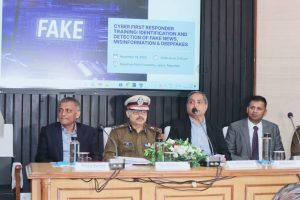 dgp conference on fake news