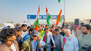 vedanta tour de thar cycling race 2025