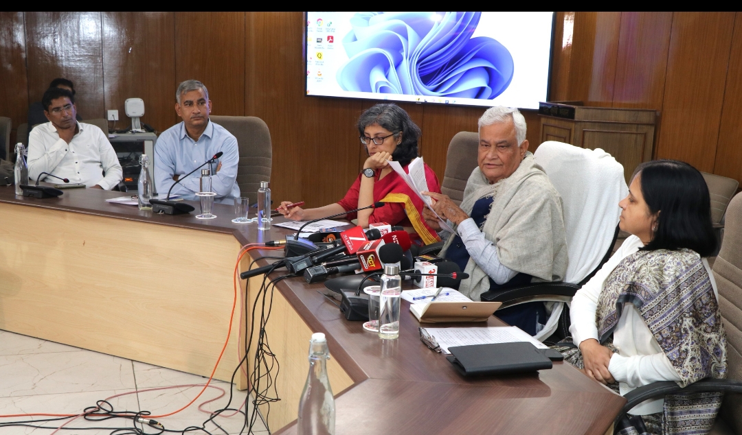 किसानों को उर्वरकों की निर्बाध आपूर्ति हेतु राज्य सरकार के सशक्त प्रयास : कृषि मंत्री