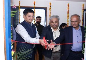 Electronic Toy Project of Ministry of Electronics and Information Technology