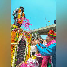 dy cm prem chand berwa