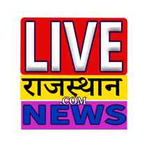 Logo of Liverajasthan.com