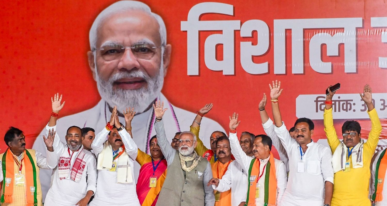 बिहार चुनाव परिणाम: लाइव अपडेट, विजेता सूची और सीटों का पूरा विवरण