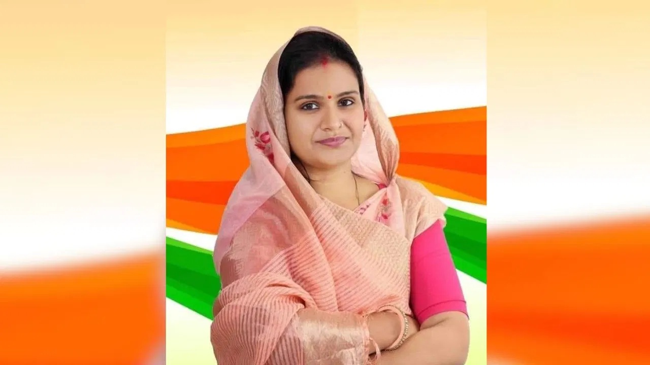 पूर्व महापौर मुनेश गुर्जर के पास आय से 315% ज्यादा संपत्ति, ACB ने 2 साल बाद दर्ज किया केस, पति का भी नाम