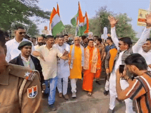 MADAN DILAWAR EKTA YATRA 2025