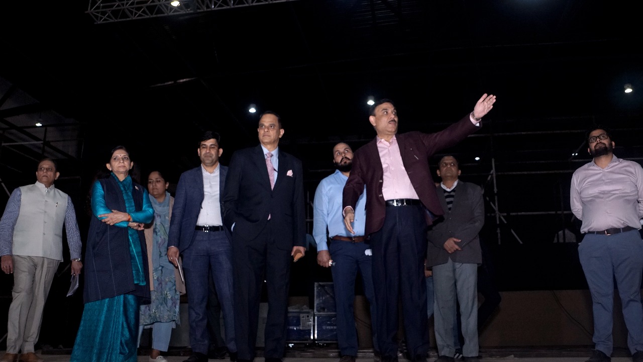 राजस्थान, प्रवासी राजस्थानियों और उद्योगपतियों में उत्साह, 8700 से अधिक ने कराया पंजीकरण