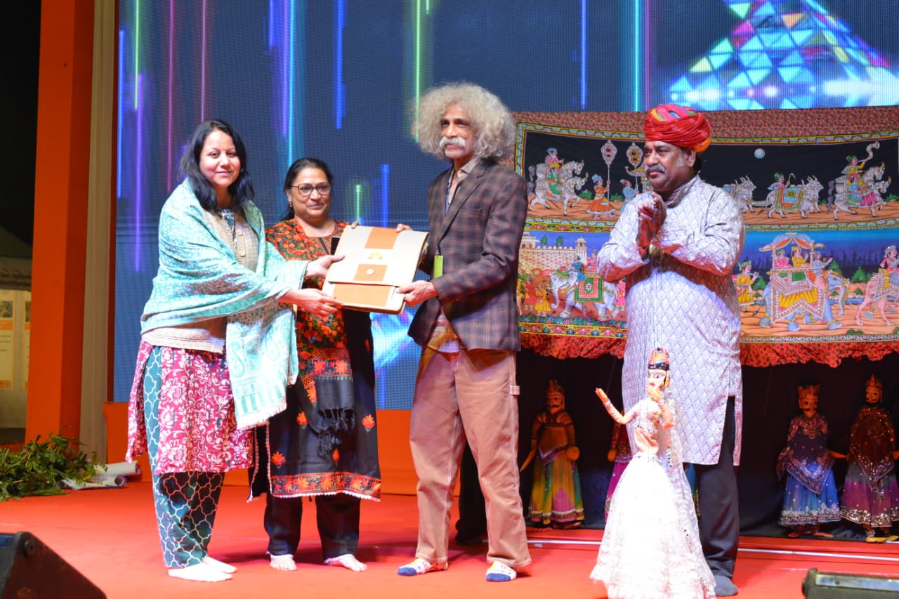 राज्य स्तरीय प्रदर्शनी का तीसरा दिन, प्रदेश की समृद्ध लोक-संगीत और संस्कृति को समर्पित रही सांस्कृतिक संध्या