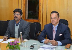 Till now 1 lakh 63 thousand events have been uploaded on 'Two Years Governance Portal'