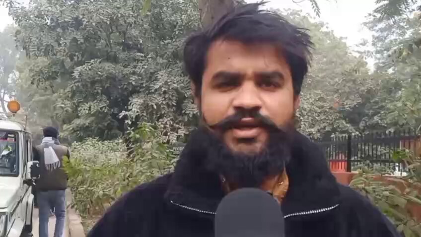 मथुरा के केडी मेडिकल कॉलेज में मासूम की किडनी निकालने का सनसनीखेज मामला